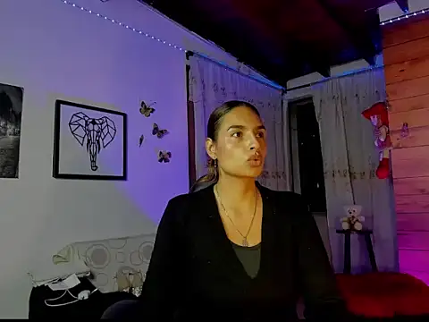 mykaelahoney online show from February 2026 04:56:02 AM