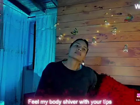 mykaelahoney online show from October 2025 04:06:01 AM