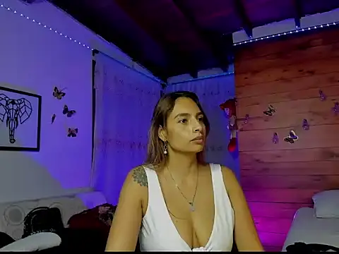 mykaelahoney online show from February 2026 04:52:01 AM