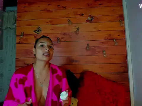 mykaelahoney online show from October 2025 02:24:02 AM
