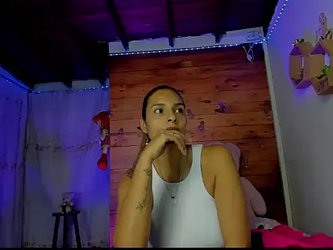 mykaelahoney online show from January 2026 01:53:02 AM