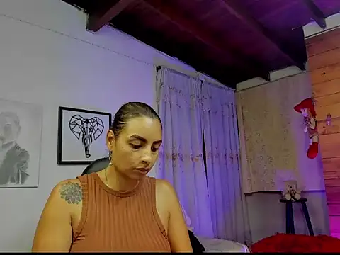 mykaelahoney online show from January 2026 05:56:02 AM