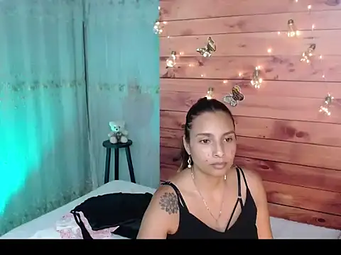 mykaelahoney online show from March 2026 04:35:02 AM