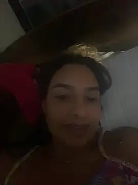 mykaelahoney online show from February 2026 10:44:01 PM