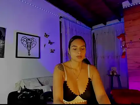 mykaelahoney online show from February 2026 03:28:01 AM