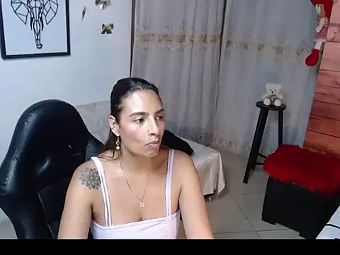 mykaelahoney online show from March 2026 04:27:02 AM