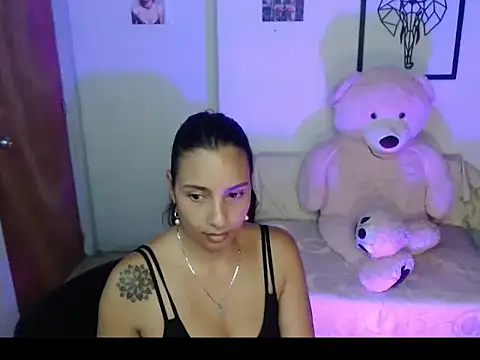 mykaelahoney online show from March 2026 04:59:02 AM