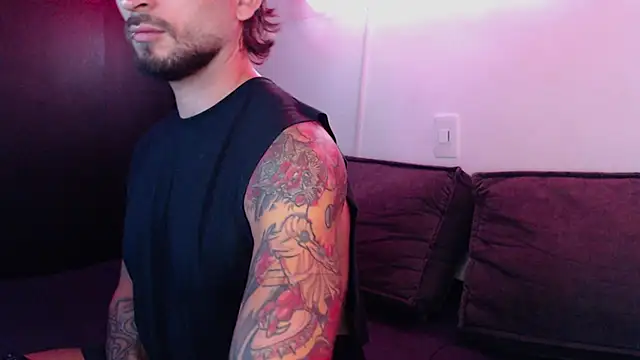 marco allison43 online show from February 2026 11:05:02 PM