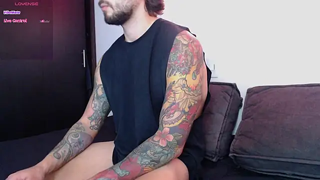 marco allison43 online show from February 2026 07:26:01 PM