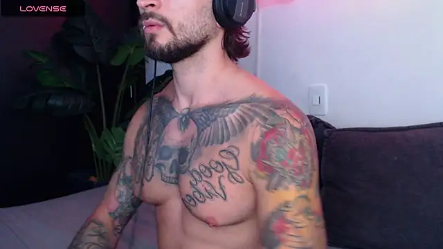 marco allison43 online show from March 2026 07:27:02 PM