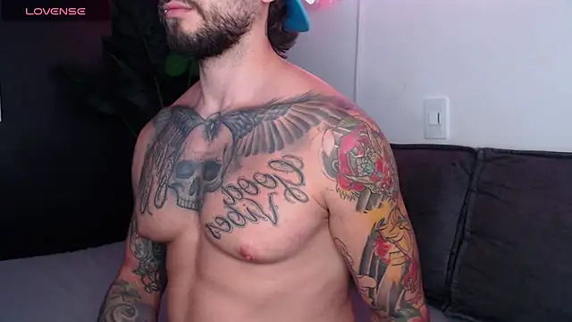 marco allison43 online show from March 2026 09:59:01 PM