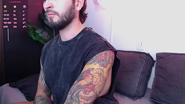 marco allison43 online show from October 2025 03:53:01 PM