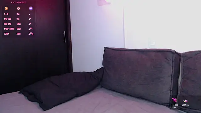 marco allison43 online show from November 2025 08:58:02 PM