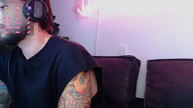 marco allison43 online show from December 2025 08:41:02 PM