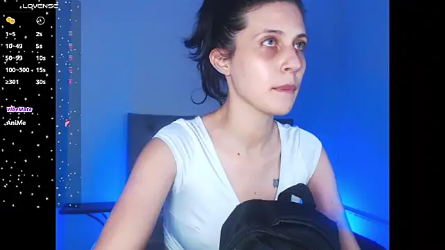 bellatrix25 online show from March 2026 04:55:01 PM