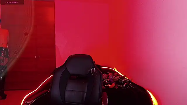 bellatrix25 online show from February 2025 12:19:01 AM