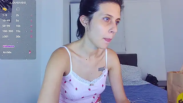 bellatrix25 online show from December 2025 02:19:02 PM