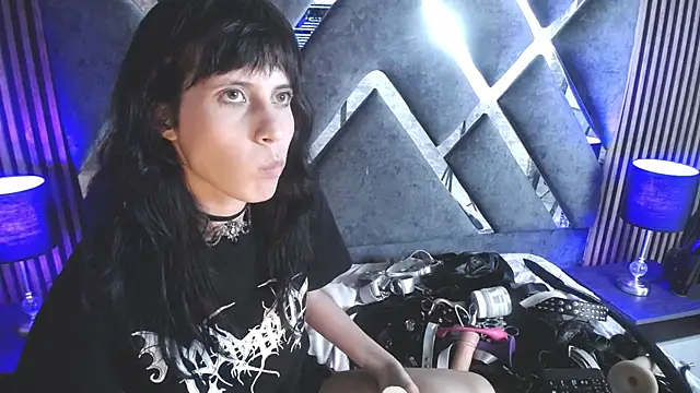 bellatrix25 online show from December 2024 10:51:02 PM