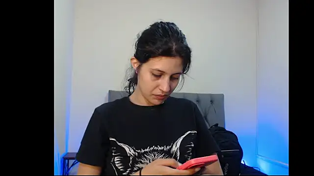 bellatrix25 online show from March 2026 03:38:01 PM