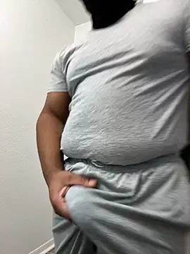 Snapshot of daddythiccklegg chatting on October 2025 10:13:01 PM daddythiccklegg online show from October 2025 10:13:01 PM