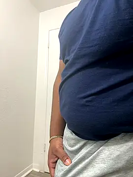 daddythiccklegg online show from December 2025 04:05:02 AM