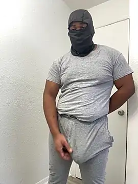 daddythiccklegg online show from April 2026 05:09:01 PM