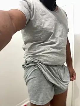 daddythiccklegg online show from June 2026 10:29:02 PM