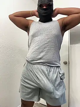 daddythiccklegg online show from June 2026 07:00:01 PM
