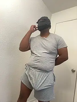 daddythiccklegg online show from March 2026 08:15:01 PM