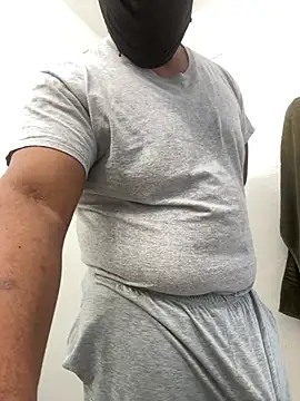 daddythiccklegg online show from April 2026 10:12:02 PM