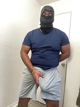 daddythiccklegg online show from April 2026 07:20:01 PM