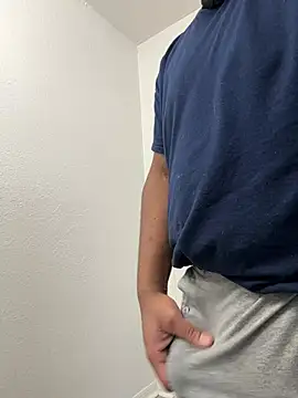 daddythiccklegg online show from July 2026 10:38:01 PM
