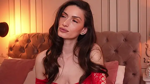 MayaVixxen online show from March 2025 07:11:02 AM