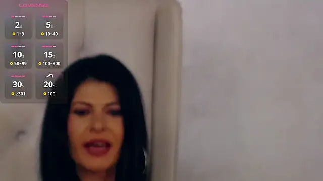 RosalieNorman online show from November 2025 02:10:02 PM