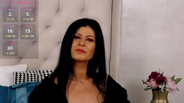 RosalieNorman online show from September 2025 11:43:01 AM