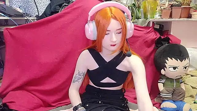 Linda Harrisons online show from February 2025 12:47:02 AM