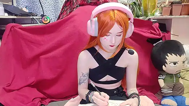 Linda Harrisons online show from February 2025 12:51:01 AM