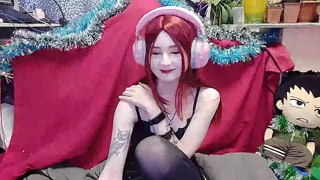 Linda Harrisons online show from December 2024 05:42:01 PM