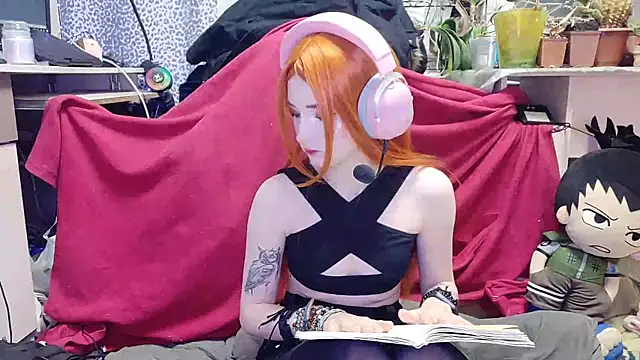 Linda Harrisons online show from February 2025 02:30:01 AM