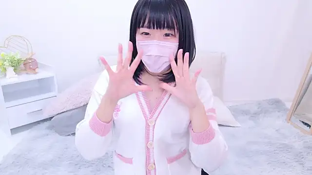867 haruna online show from January 2025 04:27:01 PM