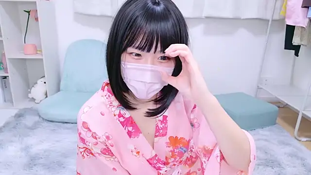 867 haruna online show from January 2025 05:02:01 PM