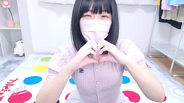 867 haruna online show from March 2025 05:41:02 PM