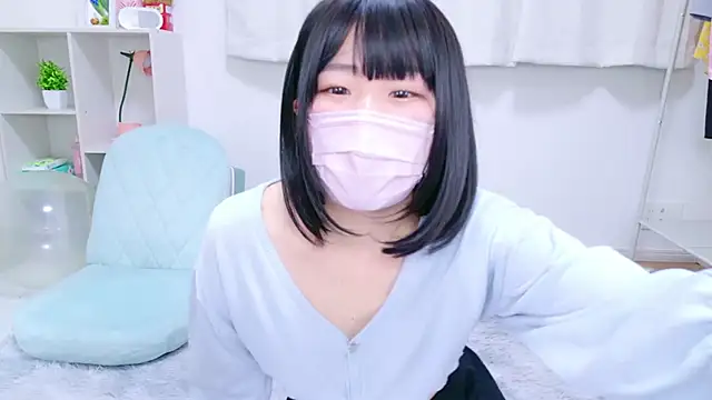 867 haruna online show from January 2025 04:01:02 PM