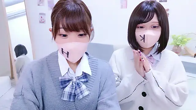 867 haruna online show from October 2025 04:01:01 AM