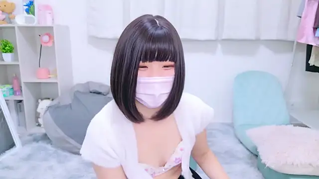 867 haruna online show from December 2024 04:34:01 PM