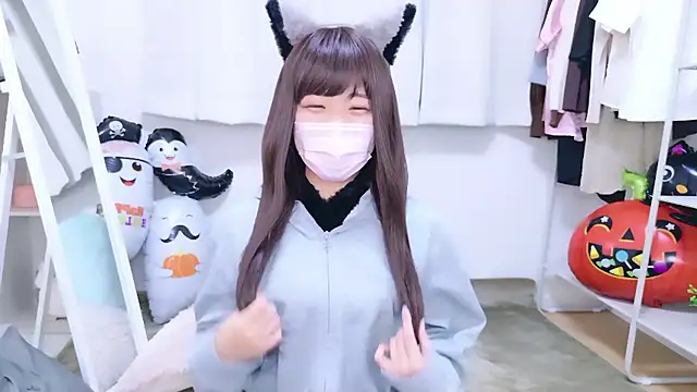 Snapshot of 867_haruna chatting on October 2025 05:45:02 PM 867 haruna online show from October 2025 05:45:02 PM