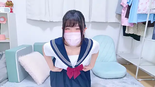867 haruna online show from February 2025 03:59:01 PM