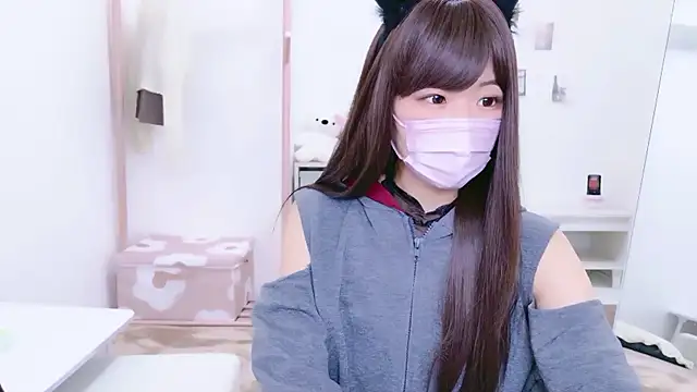 Snapshot of 867_haruna chatting on October 2025 06:52:02 PM 867 haruna online show from October 2025 06:52:02 PM