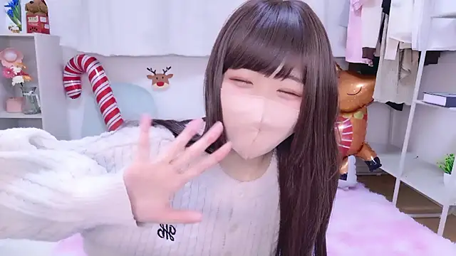 Snapshot of 867_haruna chatting on December 2025 07:30:01 PM 867 haruna online show from December 2025 07:30:01 PM