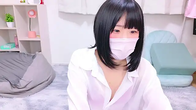 867 haruna online show from February 2025 03:55:02 AM